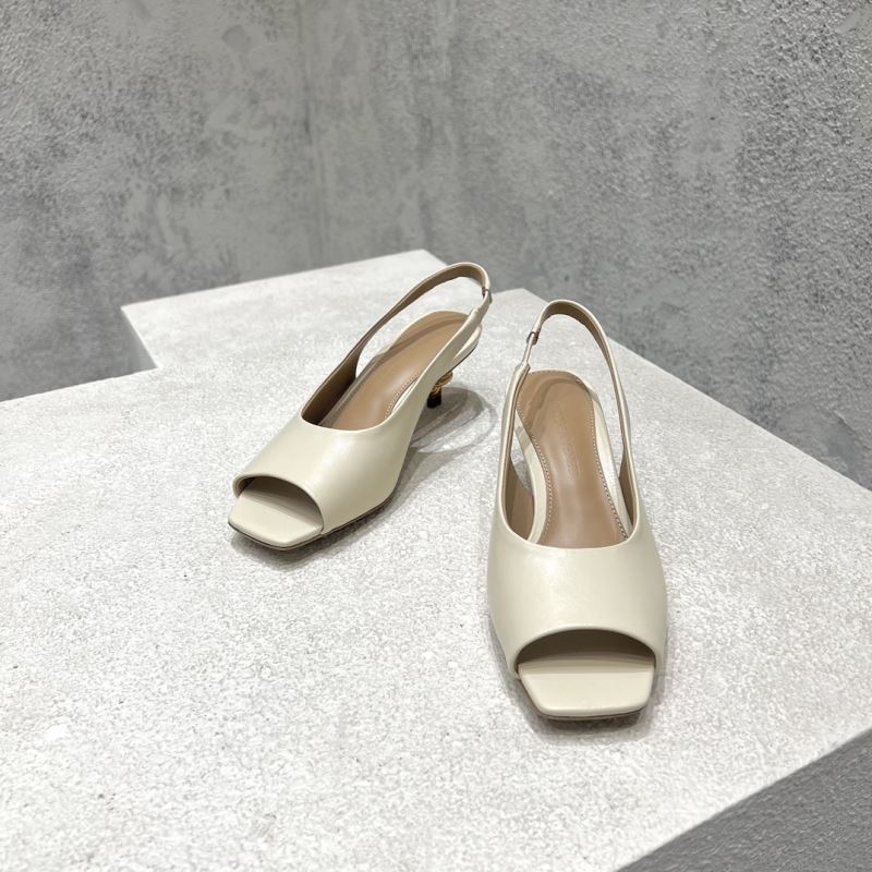 Bottega Veneta Sandals